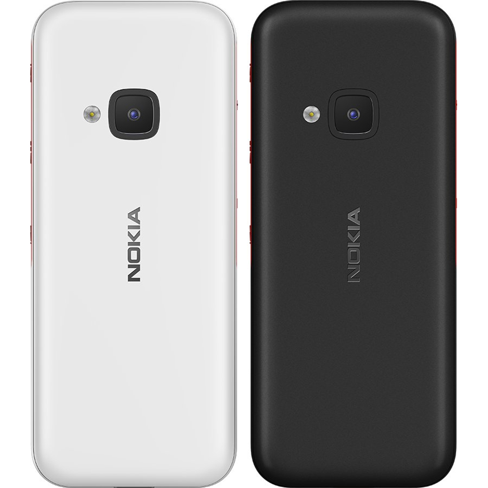 Nokia 5310 2020 Backup Phone 2 - огляд і ціна Music