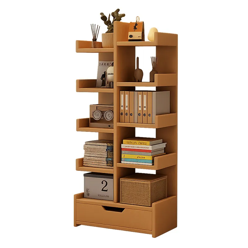 Floor to Ceiling Wall Mounted  - огляд і ціна Books