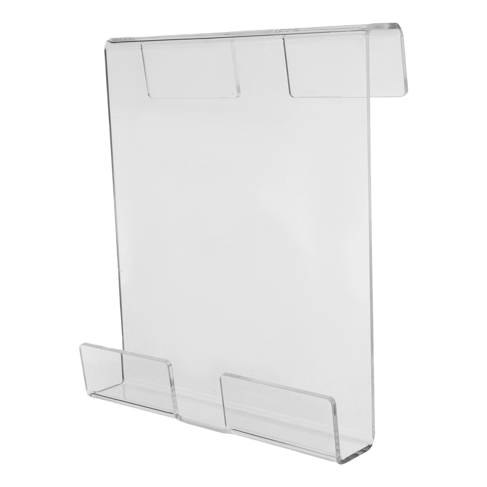 Fitness Bike Reading Holder Ac - огляд і ціна Clear Acrylic Book Stand Holder