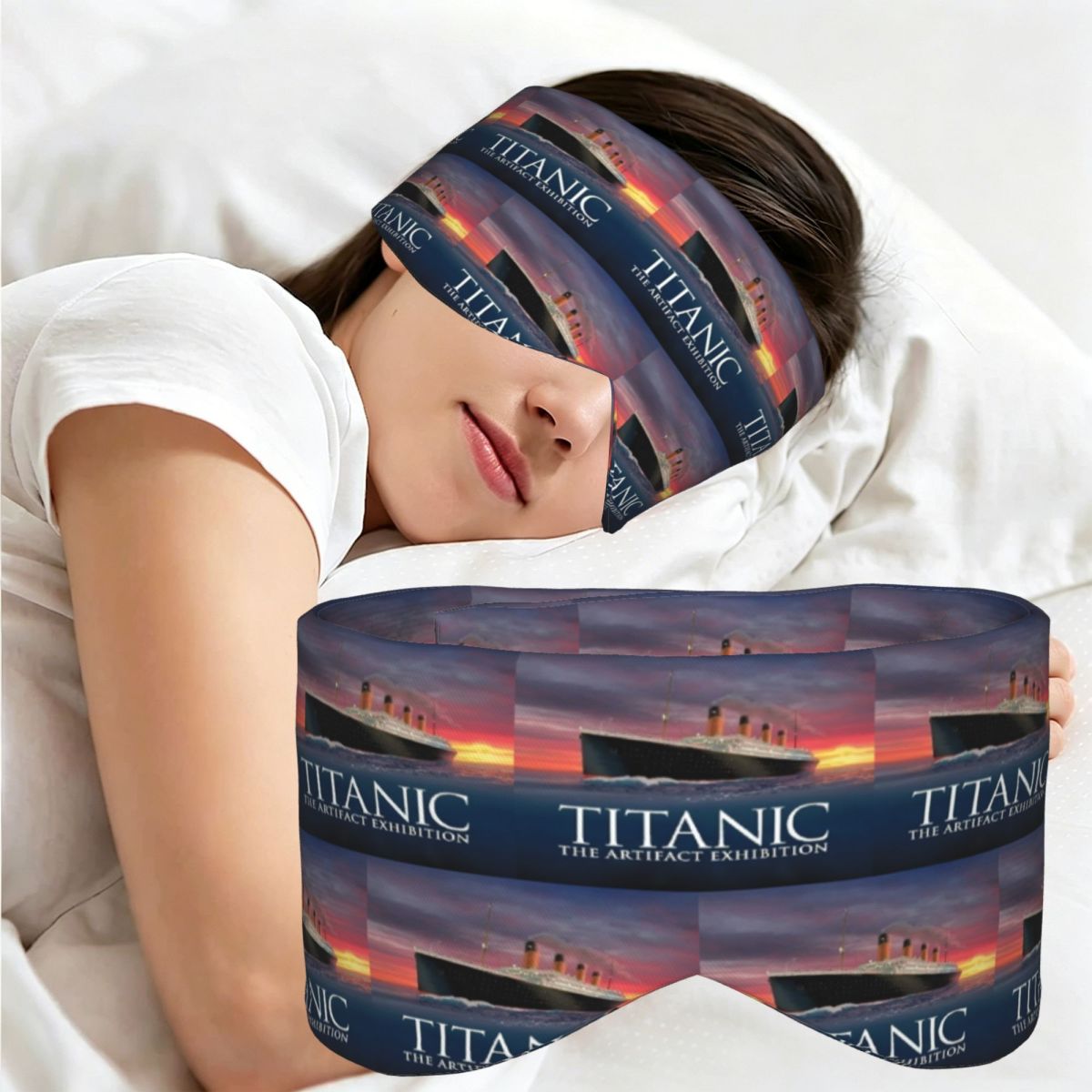 Titanic Romantic Movie sleep e - огляд і ціна Movies