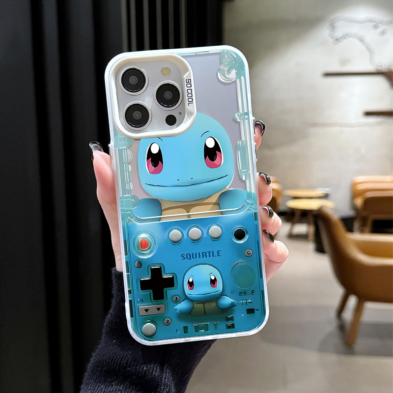 Pikachu P-Pokemon Gengar Phone - огляд і ціна Magazines