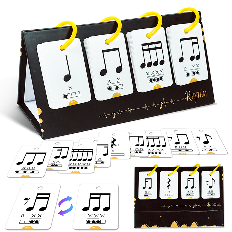 【Y】72PCS Music Enlightenment L - огляд і ціна Blank Sheet Music Notebook