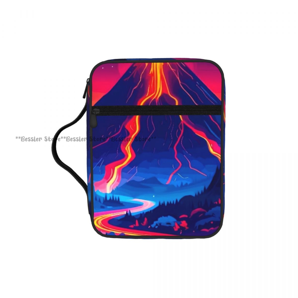 Bible Cover Carrying Book Case - огляд і ціна Books