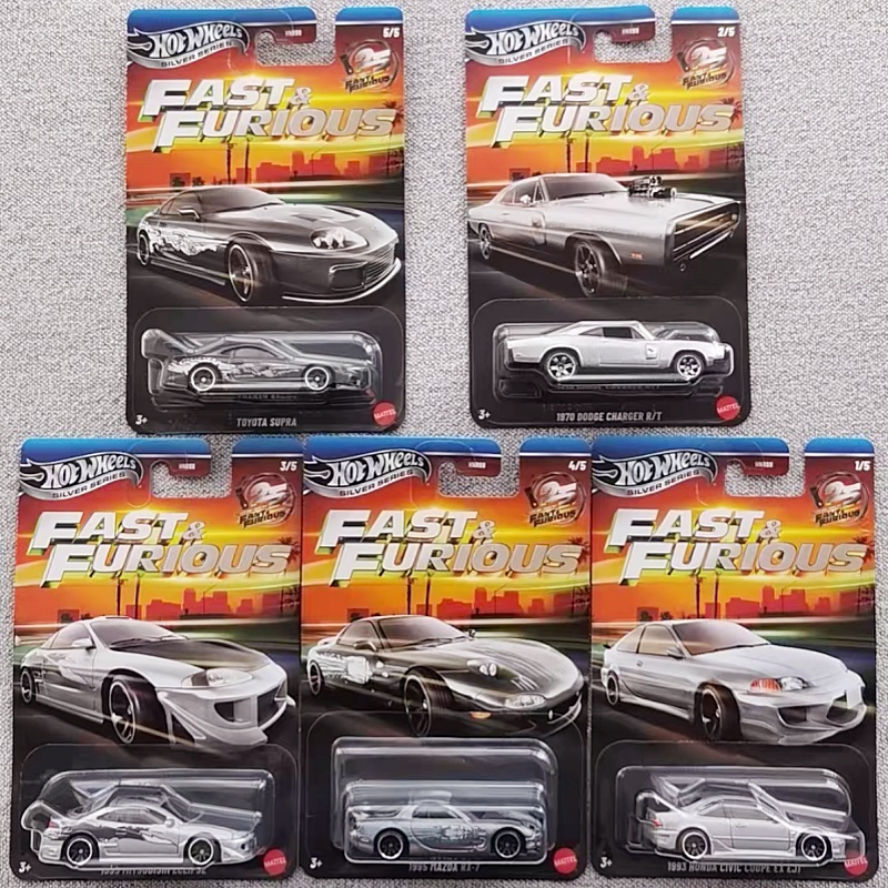New Genuine Hot Wheels Hnr88 G - огляд і ціна Movies