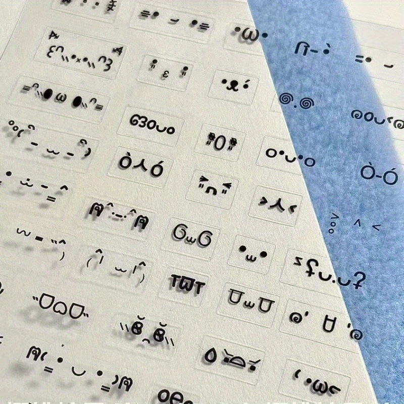 10 sheets Transparent Scrapboo - огляд і ціна Blank Sheet Music Notebook